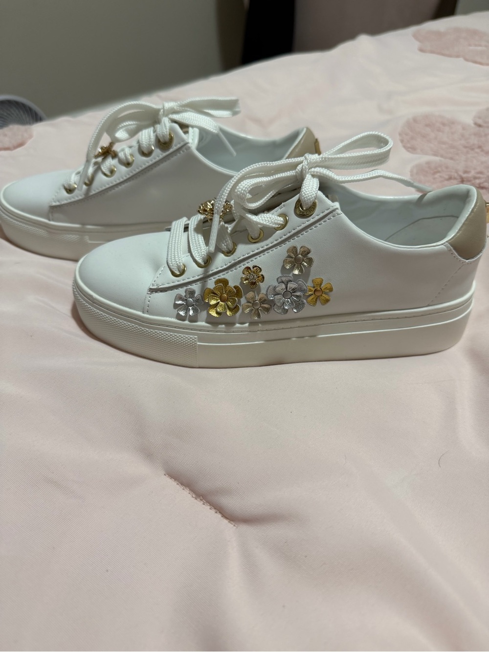 Karl Lagerfeld Girls Sneakers